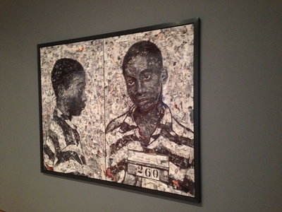 High Museum of Art Vik Muniz