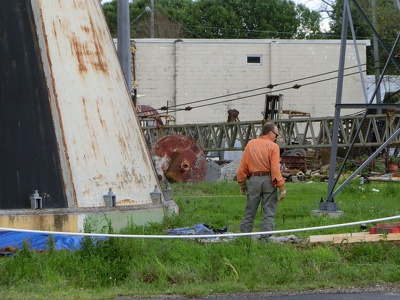 Billy Tripp's Mindfield