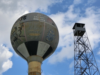 Billy Tripp's Mindfield