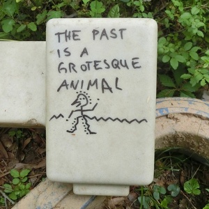 Doll's Head Trail, Atlanta