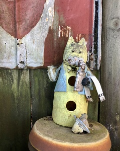 Apple Valley Hillbilly Garden And Toyland