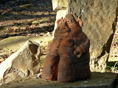 Terra Studios, Art Environment, Fayetteville, AR