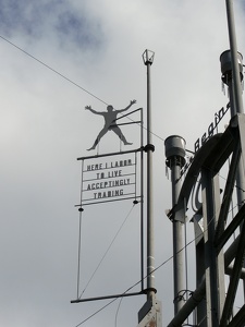 Billy Tripp's Mindfield