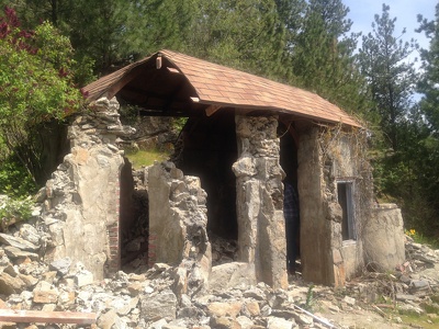 St. Joseph Shrine and Stations of the Cross