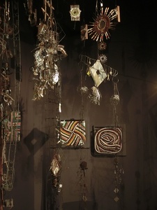 Emery Blagdon's Healing Machine