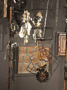 Emery Blagdon's Healing Machine