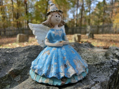 Sallie Howard Memorial Chapel