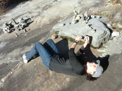 Stone Mountain, Georgia