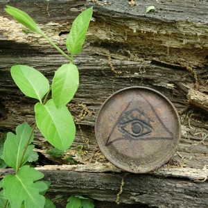 Doll's Head Trail, Atlanta