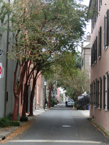 Charleston, SC