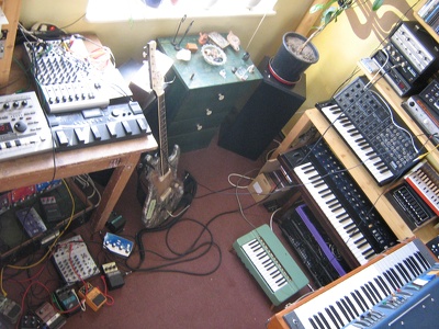 Homestudio crap